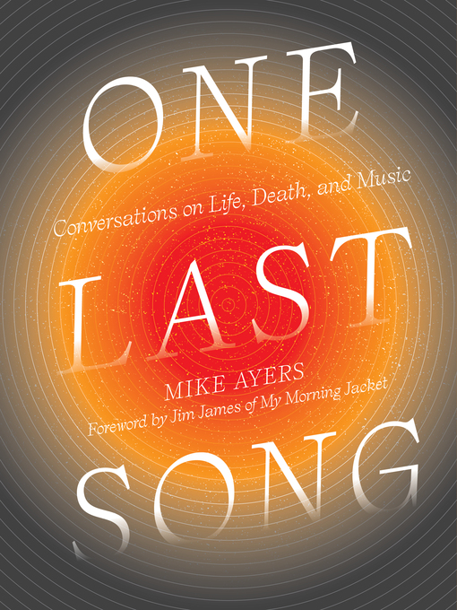 Title details for One Last Song by Mike Ayers - Available